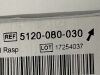 STRYKER 3.2mmx18.3mm Metal Cutting  5120-080-030  Exp.2022-09  (H19) 3.2mmx18.3mm Metal Cutting