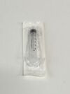 COVIDIEN Lot of 60 Monoject 6mL Syringe  1180600555   Exp.2025-01  (H19) Monoject 6mL Syringe