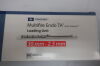 COVIDIEN 010911L MultiFire Endo TA Single-Use Staple Loading Unit, 30 mm Size