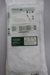 BARD 5913230 Equistream XK Long-Term Hemodialysis Catheter Standard Kit with AirGuard Valved Introducer, 16 Fr Size