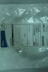 BOSTON SCIENTIFIC 600120 Lubriglide Coated Guidewire, Straight Tip 3cm Flexible,0.0035in x 150 cm