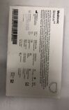 MEDTRONIC 700FF25 SIMULUS FLEXIBLE ANNULOPLASTY RING 25mm