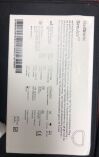MEDTRONIC 700FF27 SIMULUS FLEXIBLE ANNULOPLASTY RING 27mm