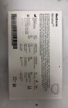 MEDTRONIC 700FF29 SIMULUS FLEXIBLE ANNULOPLASTY RING 29mm