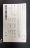 MEDTRONIC 700FF31 SIMULUS FLEXIBLE ANNULOPLASTY RING 31mm