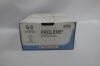 ETHICON D9264 Prolene Non-Absorbable Monofilament Polypropylene Suture, Size 6-0, 24 in. Length, RB-4 Needle