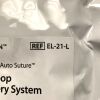 COVIDIEN REF EL-21-L, Surgitie Auto Suture Ligating Loop with Delivery System 0 3.5 Metric, EXP 2028-02