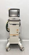 MAQUET Servo-i Ventilator