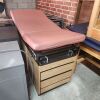 MIDMARK RITTER 104-037-201-1 Exam Table