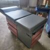 MIDMARK RITTER 104-037-201-1 Exam Table
