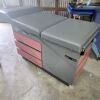 MIDMARK RITTER 104-037-201-1 Exam Table