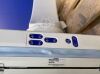 SIEMENS 7555233 / 6644350 Collision Protection Detector FD 30x40 Angio Lab