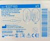 MEDTRONIC 8227103 Subdermal WMG Electrodes