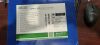 BARD 0116320 BARD 3DMAX MID ANATOMICAL MESH: MEDIUM, RIGHT 3" X 5" EXP. 2027-07-28