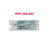 SYTHES REF 209.895, 7.3MM CANNULATED SCREW, 32MM THREAD/95MM