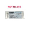 SYNTHES REF 217.065, 6.5MM CANCELLOUS BONE SCREW, 32MM THREAD/65MM