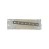 SYNTHES REF 224.57 4.5MM NARROW LC-DCP PLATE, 7 HOLES/ 124MM