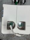 SIEMENS 8623485 Breast Matrix MR Coil MRI Scanner