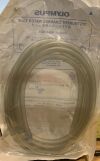 OLYMPUS MAJ-1607 Instrument Channel Water tube - EXPIRED