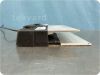 STRYKER TPS 5100-007-000 Unidirectional Footswitch