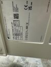 SIEMENS 10185453 TXRX 15 CH KNEE COIL MRI Scanner