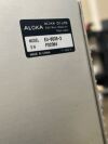 ALOKA PROSOUND SSD-4000SV POWER SUPPLY  MODEL: EU-6035-2 ALOKA PROSOUND SSD-4000SV POWER SUPPLY  MODEL: EU-6035-2