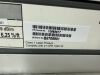 SIEMENS 10683917 Aspirating_Smoke_Detector_VLM-000-S MRI Scanner
