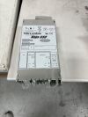 SIEMENS 3095700 Vega 650 Power Supply K6V602VKN MRI Scanner