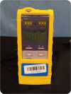 COVIDIEN/NELLCOR N85 Portable Bedside Capnograph/ Oximeter - Pulse