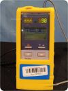 COVIDIEN/NELLCOR N85 Portable Bedside Capnograph/ Oximeter - Pulse