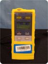 COVIDIEN/NELLCOR N85 Portable Bedside Capnograph/ Oximeter - Pulse