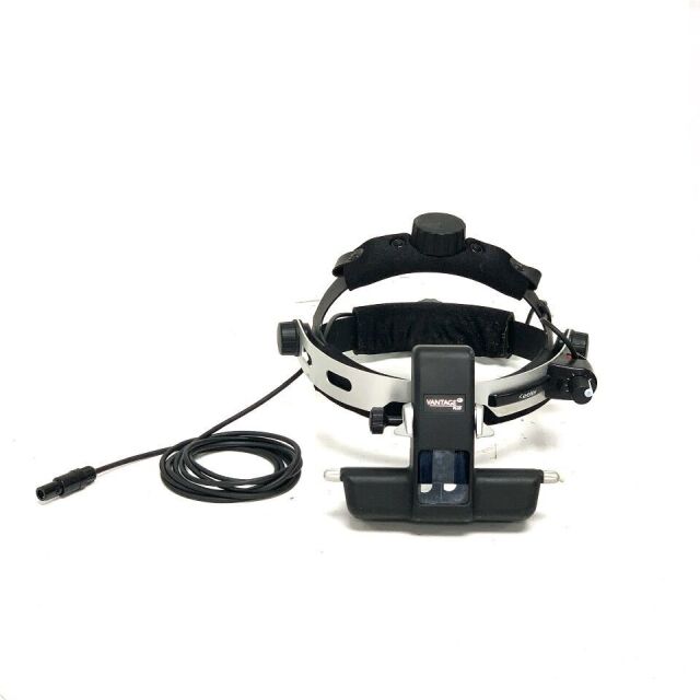 KEELER Vantage Plus LED BIO Indirect Ophthalmoscope