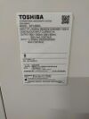 TOSHIBA DFP 8000A DFP 8000A Cath Lab