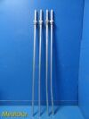 ZIMMER 4X  Ortho Traction Frame AB Extended Telescoping Over Head Bars