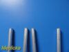 ZIMMER 4X  Ortho Traction Frame AB Extended Telescoping Over Head Bars