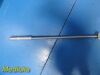 ZIMMER 4X  Ortho Traction Frame AB Extended Telescoping Over Head Bars