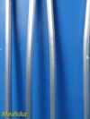 ZIMMER 4X  Ortho Traction Frame AB Extended Telescoping Over Head Bars