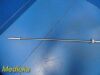ZIMMER Ortho Traction Frame ABL Extended Telescoping Over Head Bar 67x120