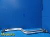 ZIMMER 2X  Chick 00-1066-005-00 Traction Frame Off-Set Double Clamp Bar 35