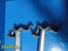 ZIMMER 2X  Chick 00-1066-005-00 Traction Frame Off-Set Double Clamp Bar 35