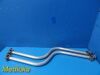 ZIMMER 2X  Chick 00-1066-005-00 Traction Frame Off-Set Double Clamp Bar 35