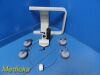 Huestis Medical FH-410-GE Multi Angle Film GE Flexi Holder Components