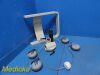Huestis Medical FH-410-GE Multi Angle Film GE Flexi Holder Components