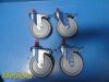Huestis Medical FH-410-GE Multi Angle Film GE Flexi Holder Components