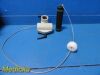 Huestis Medical FH-410-GE Multi Angle Film GE Flexi Holder Components