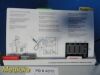 INTEGRA 2012  CUSA Excel 2 Ultrasonic Surgical Aspiration Console ONLY