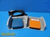 INTEGRA 2012  Lifesciences Ref 150000090 CUSA Excel Plus Pedal; 15ft Cable