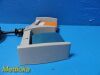 INTEGRA 2012  Lifesciences Ref 150000090 CUSA Excel Plus Pedal; 15ft Cable