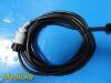 INTEGRA 2012  Lifesciences Ref 150000090 CUSA Excel Plus Pedal; 15ft Cable