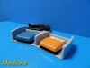 INTEGRA 2012  Lifesciences Ref 150000090 CUSA Excel Plus Pedal; 15ft Cable
